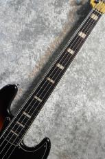 Black Smoker TRAD MASTER BETA-J5 Ash -3Tone Sunburst / Midium Aged #26A38【4.13g】【TM BETA J5】_4