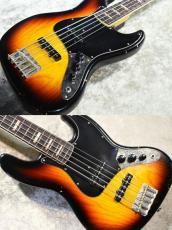 Black Smoker TRAD MASTER BETA-J5 Ash -3Tone Sunburst / Midium Aged #26A38【4.13g】【TM BETA J5】_9