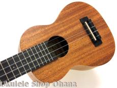aNueNue [aNN-U1] ソプラノ マホガニー合板 Hawaiian Dream Series_3