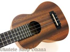 aNueNue [aNN-U1] ソプラノ マホガニー合板 Hawaiian Dream Series_3