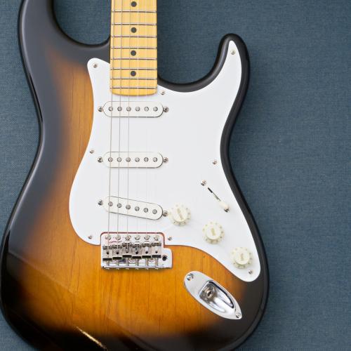 Vanzandt STV-R1 -2Tone Sunburst- 【3.51kg】