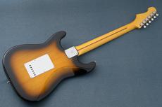 Vanzandt STV-R1 -2Tone Sunburst- 【3.51kg】_9