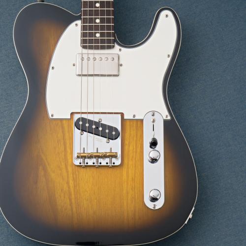 FUJIGEN NTE210RAH -2Tone Sunburst-【3.54kg】