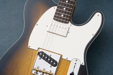 FUJIGEN NTE210RAH -2Tone Sunburst-【3.54kg】_3
