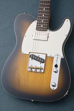 FUJIGEN NTE210RAH -2Tone Sunburst-【3.54kg】_4