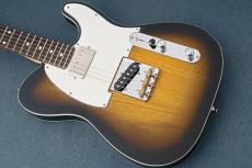 FUJIGEN NTE210RAH -2Tone Sunburst-【3.54kg】_5