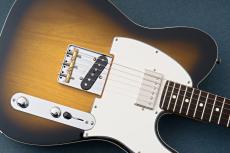 FUJIGEN NTE210RAH -2Tone Sunburst-【3.54kg】_6