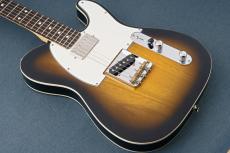 FUJIGEN NTE210RAH -2Tone Sunburst-【3.54kg】_7