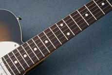 FUJIGEN NTE210RAH -2Tone Sunburst-【3.54kg】_8