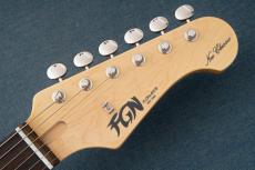 FUJIGEN NTE210RAH -2Tone Sunburst-【3.54kg】_10