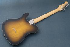 FUJIGEN NTE210RAH -2Tone Sunburst-【3.54kg】_11