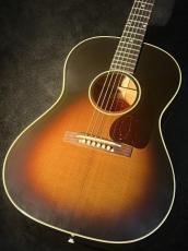 Gibson Custom Shop【NEW】 Historic Collection 1942 Banner LG-2 ~Vintage Sunburst~ #21385015 