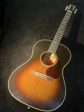 Gibson Custom Shop【NEW】 Historic Collection 1942 Banner LG-2 ~Vintage Sunburst~ #21385015 _2