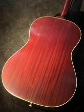 Gibson Custom Shop【NEW】 Historic Collection 1942 Banner LG-2 ~Vintage Sunburst~ #21385015 _3