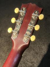 Gibson Custom Shop【NEW】 Historic Collection 1942 Banner LG-2 ~Vintage Sunburst~ #21385015 _5