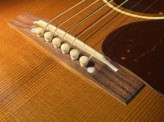 Gibson Custom Shop【NEW】 Historic Collection 1942 Banner LG-2 ~Vintage Sunburst~ #21385015 _6