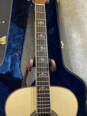 Larrivee 【本気の在庫入れ替えセール!!】OM-19 Flying Eagle with L.R.Baggs Anthem #142110【極上木目】_4