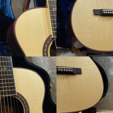 Larrivee 【本気の在庫入れ替えセール!!】OM-19 Flying Eagle with L.R.Baggs Anthem #142110【極上木目】_6