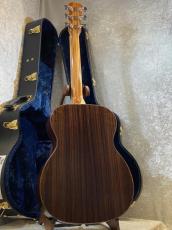 Larrivee 【本気の在庫入れ替えセール!!】OM-19 Flying Eagle with L.R.Baggs Anthem #142110【極上木目】_8