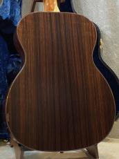 Larrivee 【本気の在庫入れ替えセール!!】OM-19 Flying Eagle with L.R.Baggs Anthem #142110【極上木目】_9