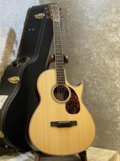Larrivee 【担当の気まぐれセール】C-03R ~Tommy Emmanuel~ #137769【トミエマモデル】【直筆サインラベル】_2