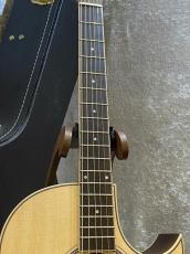 Larrivee 【担当の気まぐれセール】C-03R ~Tommy Emmanuel~ #137769【トミエマモデル】【直筆サインラベル】_4