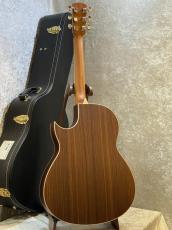 Larrivee 【担当の気まぐれセール】C-03R ~Tommy Emmanuel~ #137769【トミエマモデル】【直筆サインラベル】_6