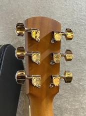 Larrivee 【担当の気まぐれセール】C-03R ~Tommy Emmanuel~ #137769【トミエマモデル】【直筆サインラベル】_7