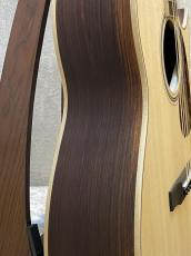 Larrivee 【担当の気まぐれセール】C-03R ~Tommy Emmanuel~ #137769【トミエマモデル】【直筆サインラベル】_10