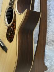 Larrivee 【担当の気まぐれセール】C-03R ~Tommy Emmanuel~ #137769【トミエマモデル】【直筆サインラベル】_11