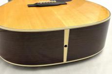 Martin 【USED】J-40 Standard【2024年製】【定番モデルの魅力を1本に凝縮】_15