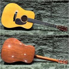 Martin 【現物動画あり】D-18 Authentic 1937 Aged #2871732【激鳴り個体】