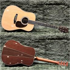 Martin 【現物動画あり】D-35 Standard #2949203【新仕様】【木目の詰んだスプルース】