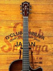 Headway 【エレアコ】HSJ-5130SE/A-FMH-C【極杢フレイムマホ】【ベベル加工】_3