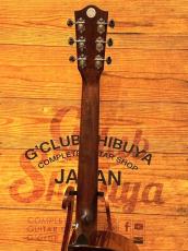 Headway 【エレアコ】HSJ-5130SE/A-FMH-C【極杢フレイムマホ】【ベベル加工】_6
