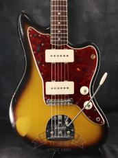 Fender 1966 Jazzmaster Bind Dot