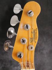 Fender 1968 Telecaster Bass “Paisley Red”_3