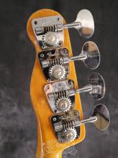 Fender 1968 Telecaster Bass “Paisley Red”_6