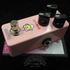 Effects Bakery NEW GINGER FUZZ