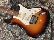 Fender Japan  Eシリアル Stratocaster 12 フェンダージャパン 12弦ストラトキャスター Ⅻ_2