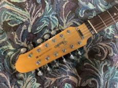 Fender Japan  Eシリアル Stratocaster 12 フェンダージャパン 12弦ストラトキャスター Ⅻ_3