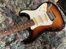 Fender Japan  Eシリアル Stratocaster 12 フェンダージャパン 12弦ストラトキャスター Ⅻ_4