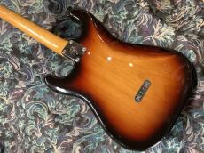 Fender Japan  Eシリアル Stratocaster 12 フェンダージャパン 12弦ストラトキャスター Ⅻ_6