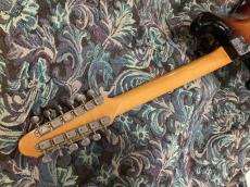 Fender Japan  Eシリアル Stratocaster 12 フェンダージャパン 12弦ストラトキャスター Ⅻ_7