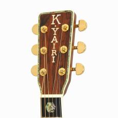 K.Yairi YW-80TH Custom *2015_7