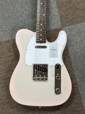 Fender Made in Japan Traditional 2025 Collection, 60s Telecaster, Rosewood Fingerboard, Stardust Pink_2