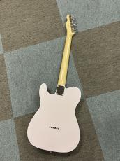 Fender Made in Japan Traditional 2025 Collection, 60s Telecaster, Rosewood Fingerboard, Stardust Pink_3