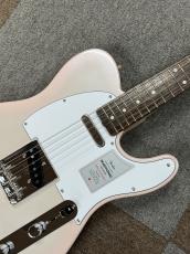 Fender Made in Japan Traditional 2025 Collection, 60s Telecaster, Rosewood Fingerboard, Stardust Pink_6