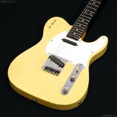G&L 1990 ASAT Classic Leo Fender Signature [Blonde]