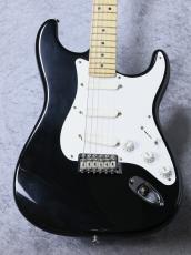Fender Eric Clapton Stratocaster BLACKIE 【3.74kg】【2000年製USED】【レースセンサー!!】【1F】